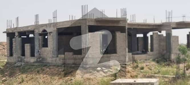 DHA CITY KARACHI VILLA SECTOR 3A  for sale
