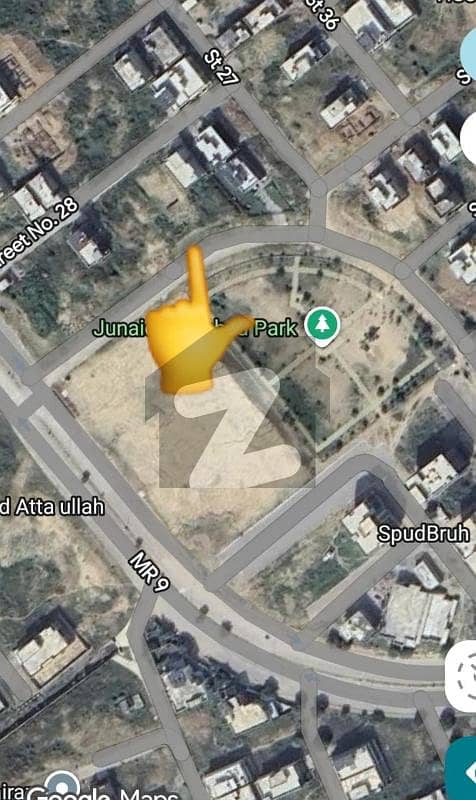 Faisal Hills Faisal Hills