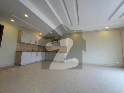 Qube Apartment For Sale | 2th Floor | Murree View | Sector A Bahria Enclave Islamabad Best Location For Living