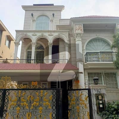 10 Marla Fully Furnished Luxury House for Rent in Jinnah Block, Bahria Town Lahore | Solar Installed | Ajmair Group 10 Marla Fully Furnished Luxury House for Rent in Jinnah Block, Bahria Town Lahore | Solar Installed | Ajmair Group