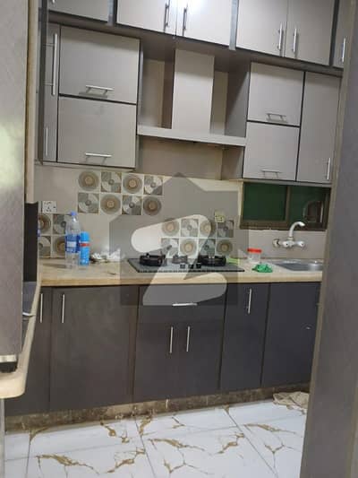 FLAT FOR SALE NOMAN GRAND CITY GULISTAN E JAUHAR BLOCK 17 KARACHI CONTACT HIBA ESTATE 0.3. 3.1. 8.3. 81.5. 8.6