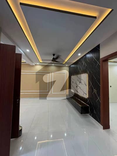5 Marla Designer House For Sale Sector H Bahria Enclave Islamabad