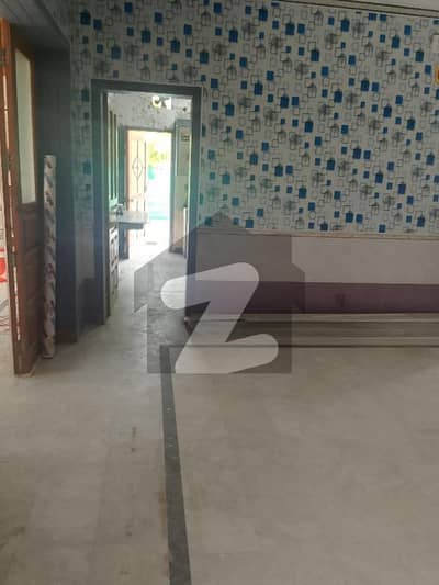 Separate Upper Portion Available For Rent Near To Peshawar Road