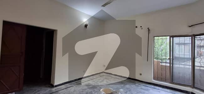 1 Kanal Open Basement Available For Rent In DHA Phase 1 Islamabad