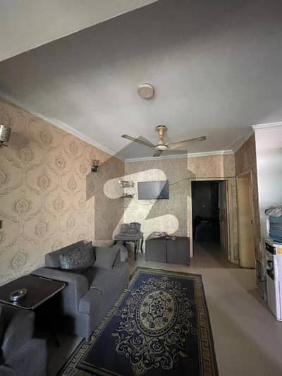 Khayban E Amin Society 4.5 Marla House For Sale