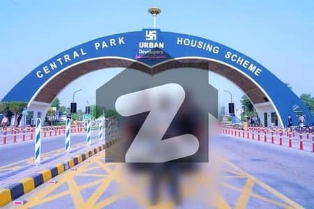 سینٹرل پارک ۔ بلاک اے سینٹرل پارک ہاؤسنگ سکیم,لاہور میں 1 کنال رہائشی پلاٹ 2.6 کروڑ میں برائے فروخت۔ سینٹرل پارک ۔ بلاک اے سینٹرل پارک ہاؤسنگ سکیم,لاہور میں 1 کنال رہائشی پلاٹ 2.6 کروڑ میں برائے فروخت۔