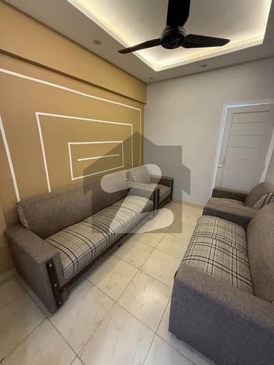 Studio Appartment For Rent | Dha Phase 6