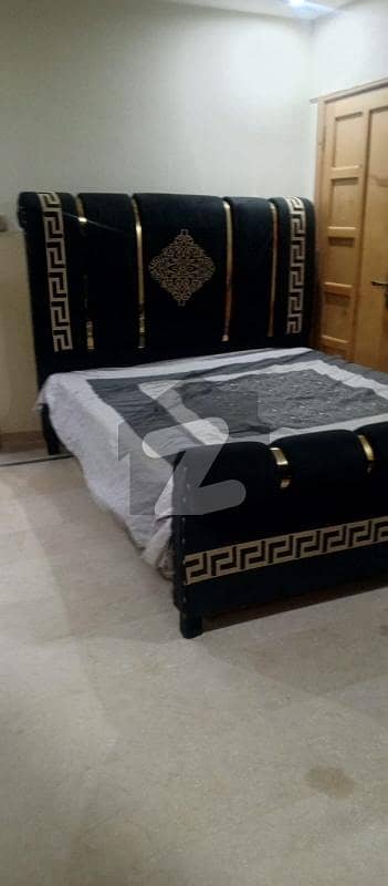 FURNISHED ROOM FOR RENT (FOR LADIES BACHLOUR)