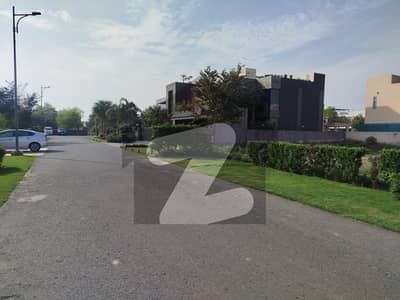 Ideal Location Plot