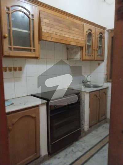 Ground Portion Available For Rent In G11