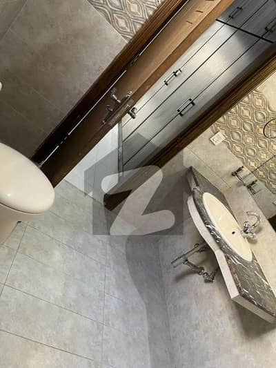 1 Kanal Upper Portion Is Available In Affordable Price In Bahria Enclave - Sector C
