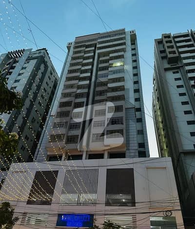 Ideally Located Prime Location Flat Of 2000 Square Feet Is Available For sale In Khalid Bin Walid Road Ideally Located Prime Location Flat Of 2000 Square Feet Is Available For sale In Khalid Bin Walid Road