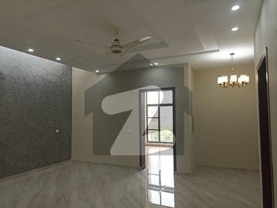 Sector C1 10 Marla Brand New House for Sale Bahria Enclave
