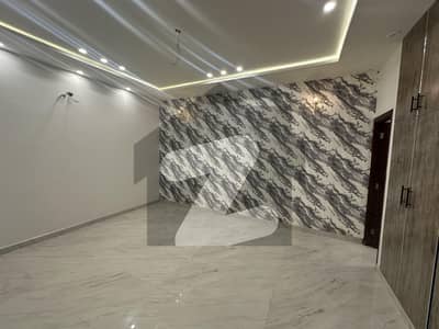 5 Marla Brand New House For Sale