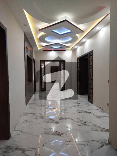 F-11 Brand New First Entry Lower Portion Having 3 Bedrooms Attached Washrooms DD TvL SQ Separate Meters Separate Gate Rent 400000 Lac