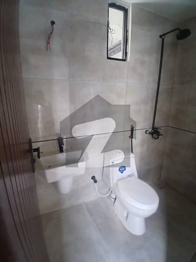 BRAND NEW 1200 SQFT 3-BEDROOM APARTMENT WITH LOUNGE FOR RENT IN AL MURTAZA COMMERCIAL DHA PHASE 8