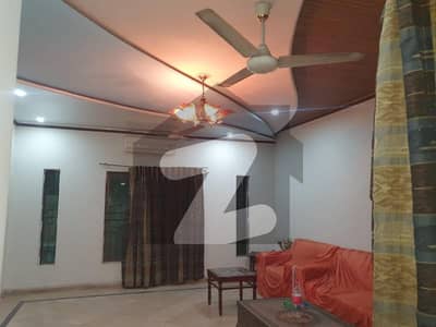 Silent Office Or Family Independent House For Rent