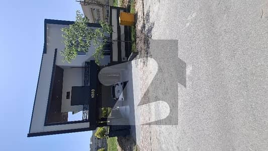 11 Marla House Is Available For sale In Bahria Town Phase 8 - Sector F-1 11 Marla House Is Available For sale In Bahria Town Phase 8 - Sector F-1