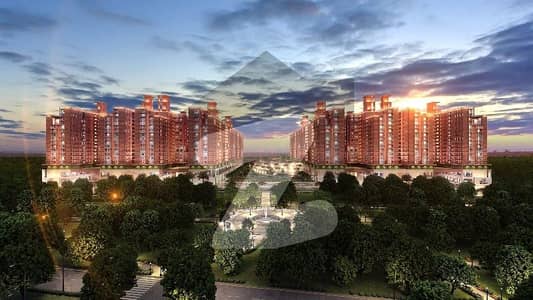 Silk Garden project by Arif habib