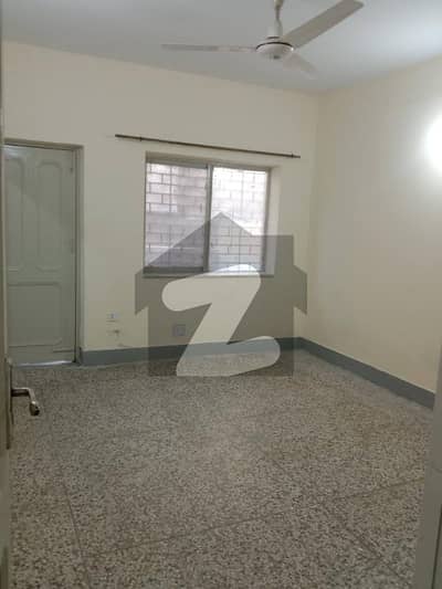 2nd Floor (Top Floor) Single(Independent) Room For A Small Family For Rent In I-10
