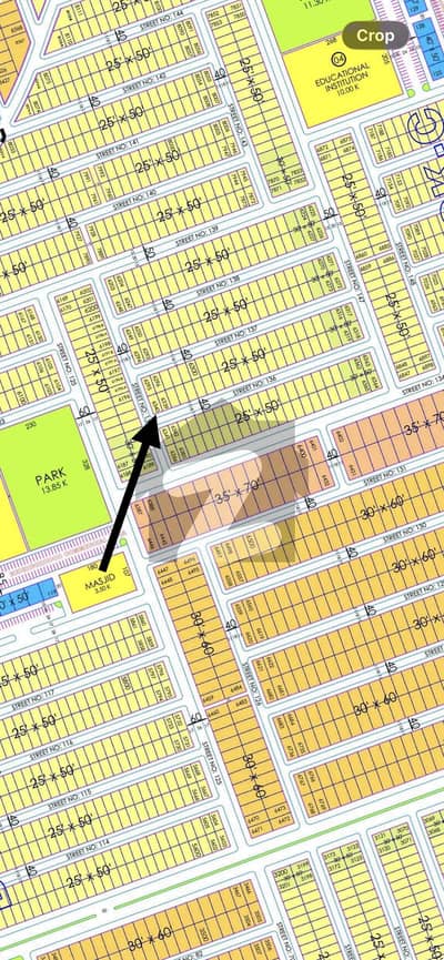 Corner plot for sale Corner plot for sale