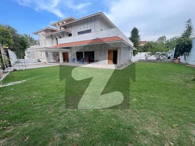 E-7 Hill View House For Rent