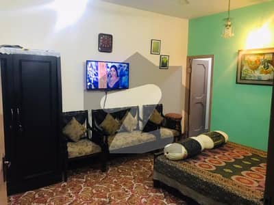 First floor upper portion for rent in I-10/1.