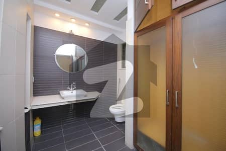 One Kanal Modern Design Upper Portion Available For Rent