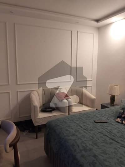 Luxury tec studio room