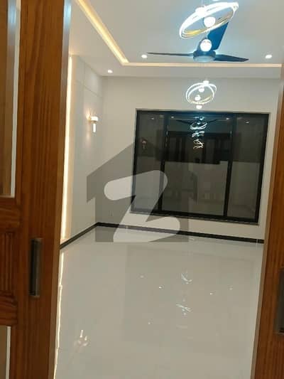 1100 Square Feet Flat In Beautiful Location Of Top City 1 - Block B In Islamabad