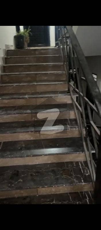 2nd Floor Portion for Rent Silent Commercial Location: Block 12, Gulistan-e-Johar, Karachi (Sindh Baloch Cooperative Housing Society)