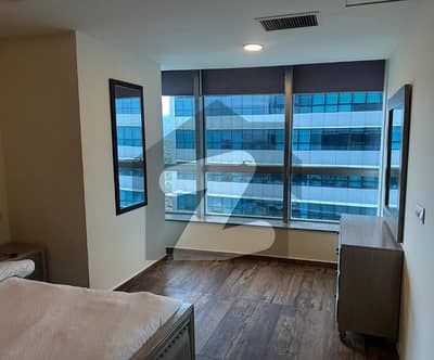 Centaurus Luxury 1 BHK Apartment For Sale In Islamabad