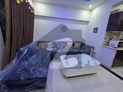 One Bed Fully Furnished Luxury Apartment Available For Rent | Furnished | Also Two And Three Bed Apartment Available For Rent & Sale Furnished/Non Furnished