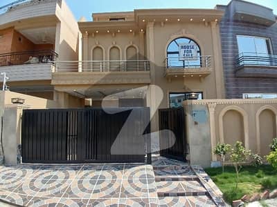 10 Marla Owner Builder House For Sale In B Block 10 Marla Owner Builder House For Sale In B Block