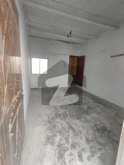 400 SQ yards ground floor portion for silent commercial office