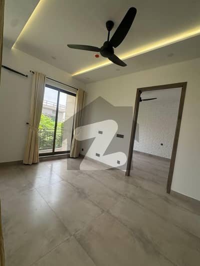 5 Marla Single Story House Available For Rent In Formanites Housing Scheme