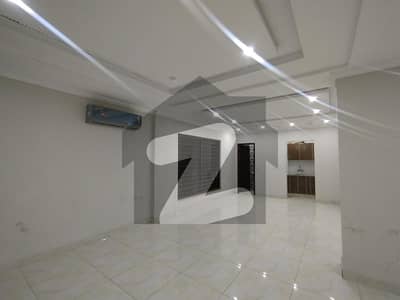 5 marla community all for rent first floor Bahria town Lahore