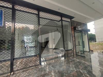 3 Marla community for rent Bahria town Lahore