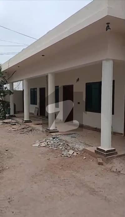 4.50 Kanal Factory For Rent Multan Road Lahore