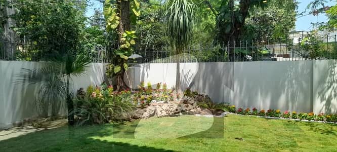 Beautifully Corner Renovated House For Sale Prime Location