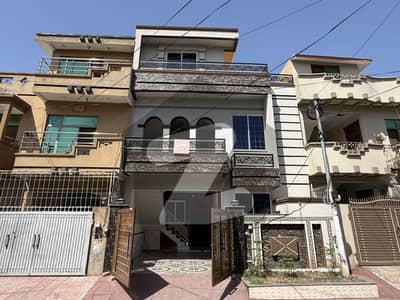 House for sale in airport housing society Rawalpindi