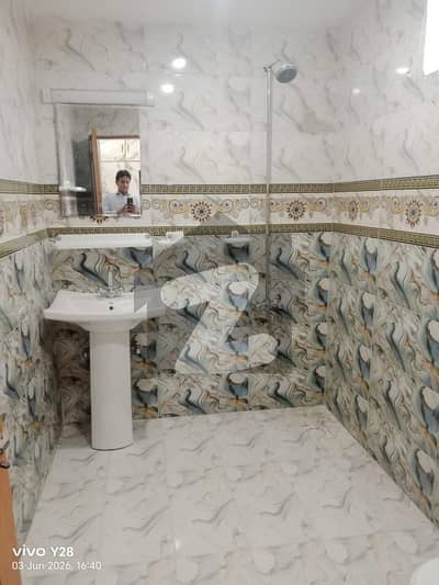 5 Marla Brand New full basement double kitchen sector E 5 phase 7  Demand 430 Lacs