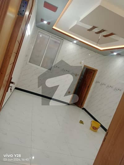 5 Marla Brand New full basement double kitchen sector E 5 phase 7   Demand 430 Lacs