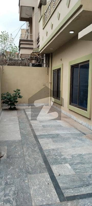 Commercial Ideal for Brands, Banks & Corporate Offices 1 Kanal Commercial Plot 4 Sale.
