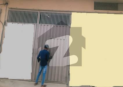 15 Marla Factory Available For Rent Lahore
