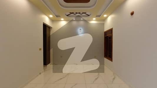 Burj Ul Harmain 4 Bed DD Flat 4 Bed DD *Code(16552)*