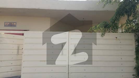 10 Marla Semi Commercial House for Sale in Lda AVE 1