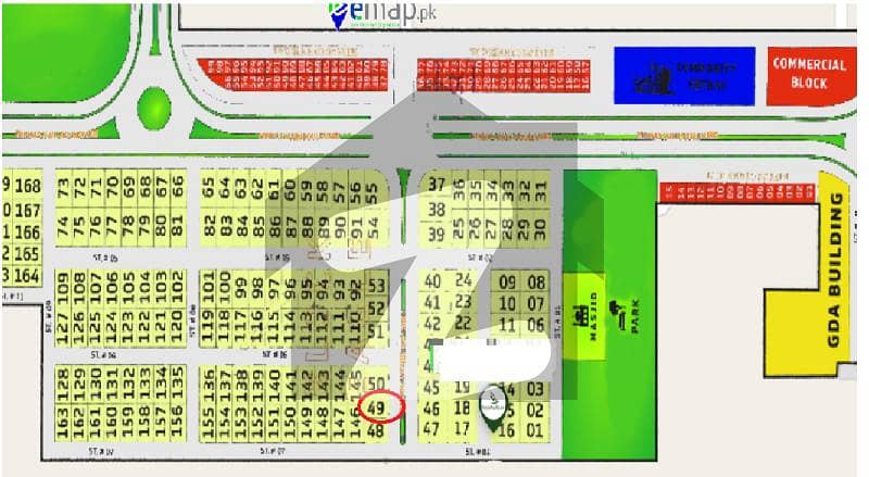 SOLID GROUND PLOT SOLID GROUND PLOT