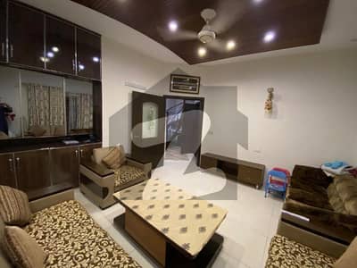 5 Marla House For Rent In Johar Town Phase 2 Near to Empurem Mall And Expo Centre