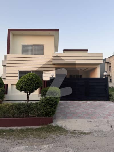 SINGLE STORY BEAUTIFUL HOUSE FOR SALE